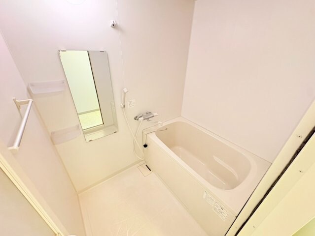 ビッグ・ビー宇都宮の物件内観写真