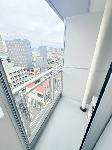 ビッグ・ビー宇都宮の物件内観写真