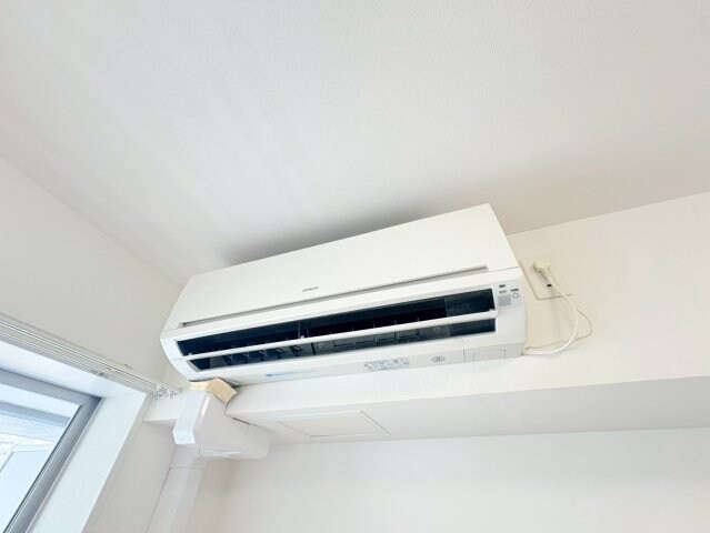 ビッグ・ビー宇都宮の物件内観写真