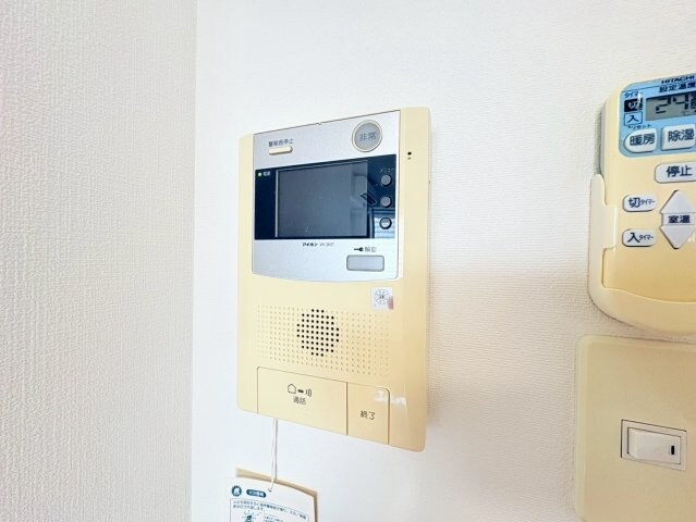 ビッグ・ビー宇都宮の物件内観写真