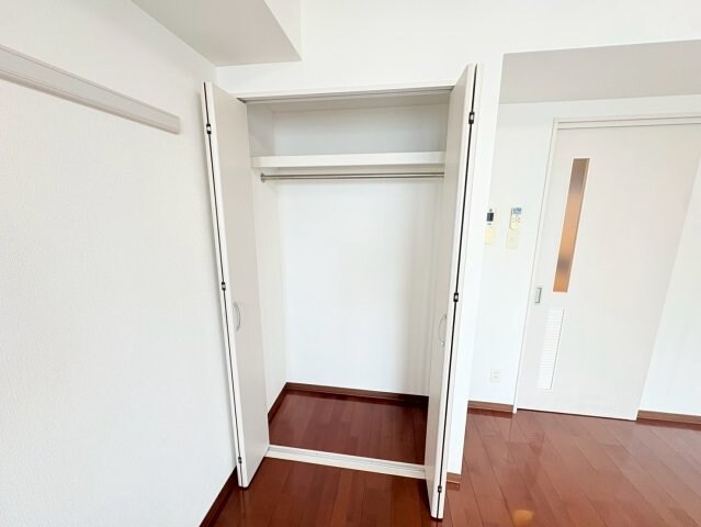 ビッグ・ビー宇都宮の物件内観写真