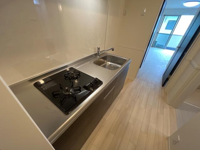 ロンド・ベル（LONDO BELL）の物件内観写真