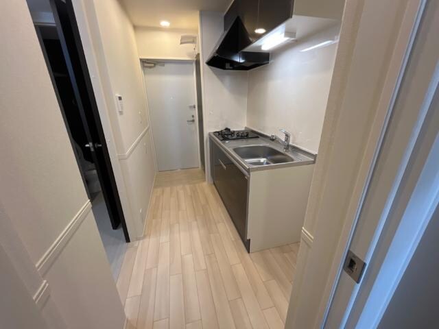 ロンド・ベル（LONDO BELL）の物件内観写真