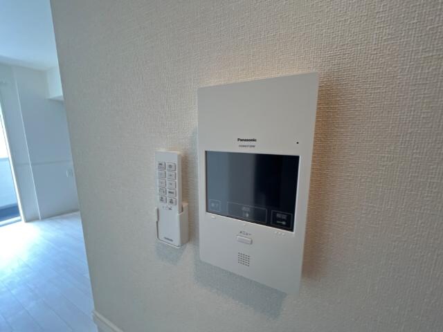 ロンド・ベル（LONDO BELL）の物件内観写真