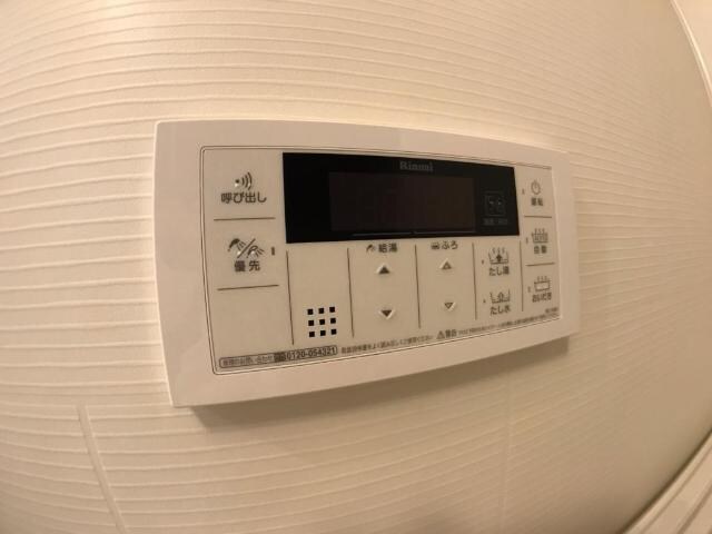 ロンド・ベル（LONDO BELL）の物件内観写真