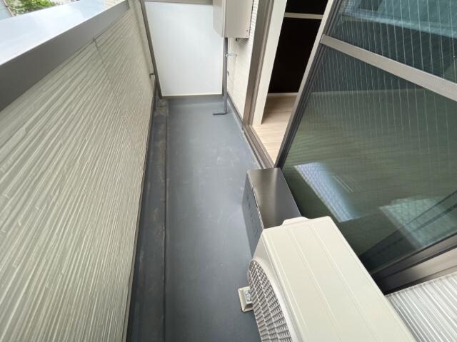 ロンド・ベル（LONDO BELL）の物件内観写真