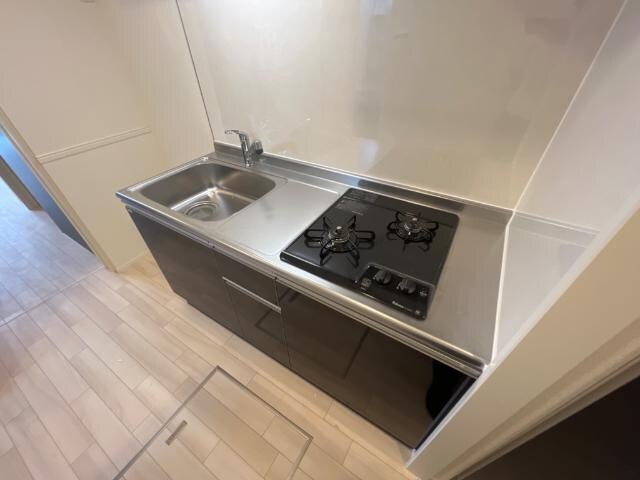 ロンド・ベル（LONDO BELL）の物件内観写真