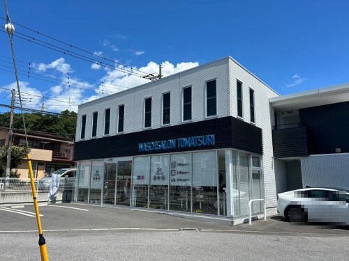 ロンド・ベル（LONDO BELL）の物件内観写真