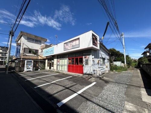 ロンド・ベル（LONDO BELL）の物件内観写真