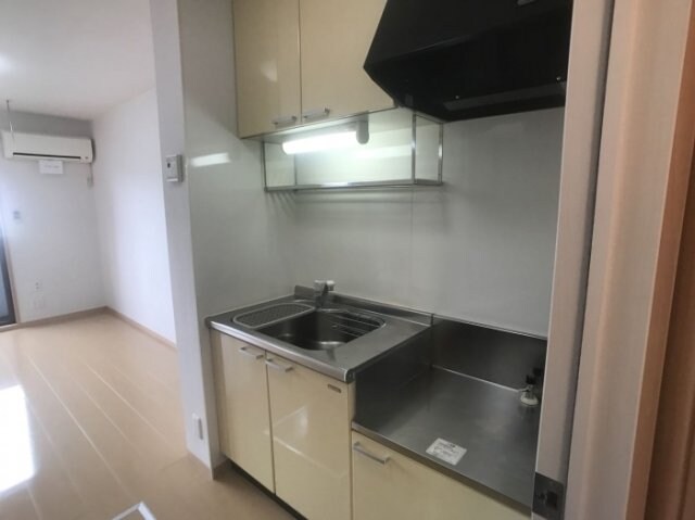 グリーンヒルズ Ａの物件内観写真