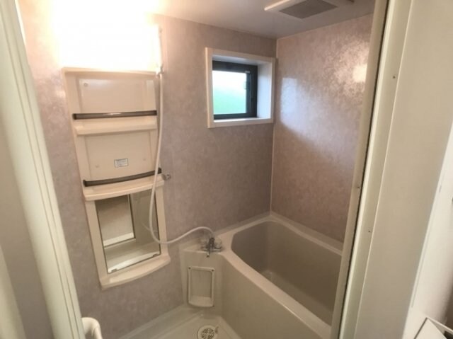 グリーンヒルズ Ａの物件内観写真