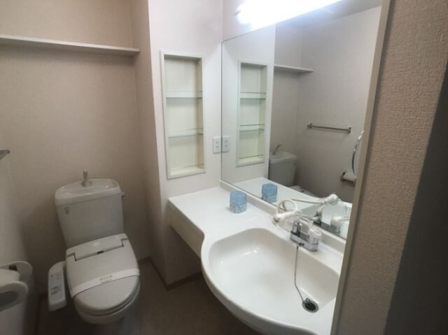 グリーンヒルズ Ａの物件内観写真