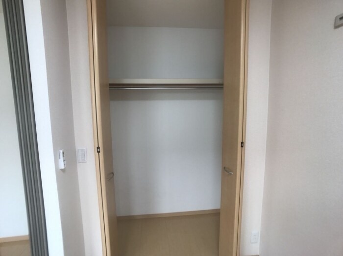 グリーンヒルズ Ａの物件内観写真