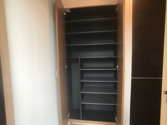 グリーンヒルズ Ａの物件内観写真