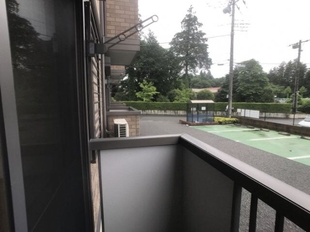 グリーンヒルズ Ａの物件内観写真