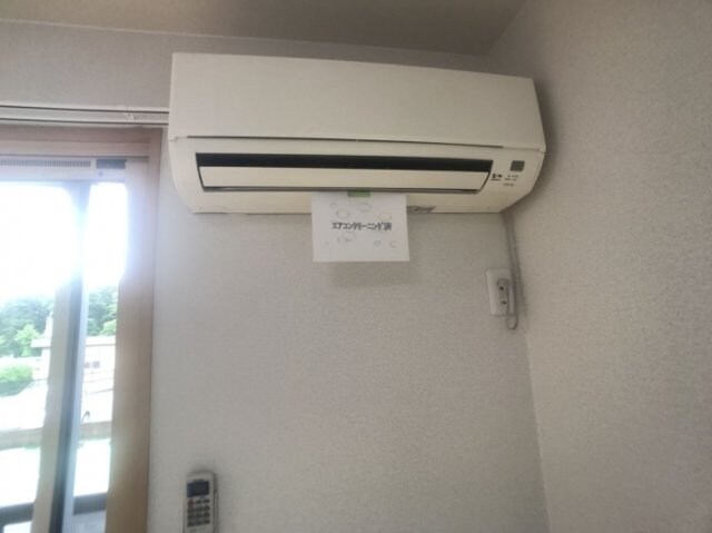 グリーンヒルズ Ａの物件内観写真