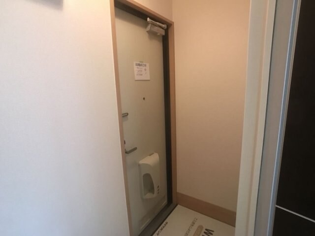 グリーンヒルズ Ａの物件内観写真