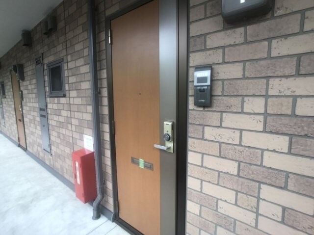 グリーンヒルズ Ａの物件内観写真