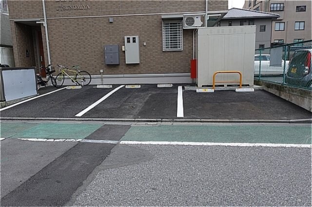 ＢｉZ ＳＴＡＹ宇都宮の物件外観写真