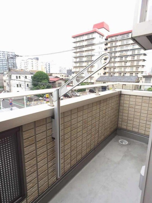 ＢｉZ ＳＴＡＹ宇都宮の物件内観写真