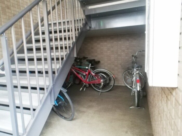 ＢｉZ ＳＴＡＹ宇都宮の物件内観写真