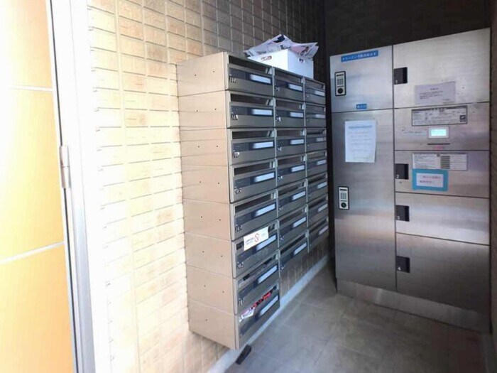 ＢｉZ ＳＴＡＹ宇都宮の物件内観写真