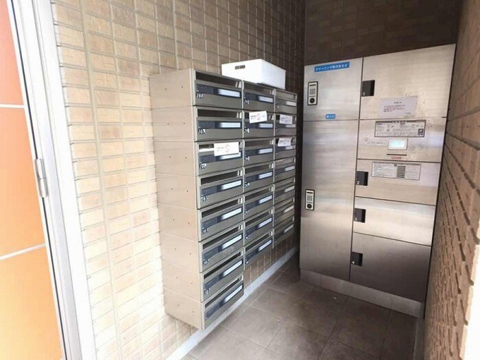 ＢｉZ ＳＴＡＹ宇都宮の物件内観写真