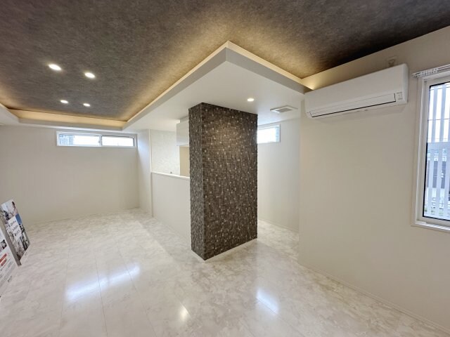 D-GLANZ WESTの物件内観写真