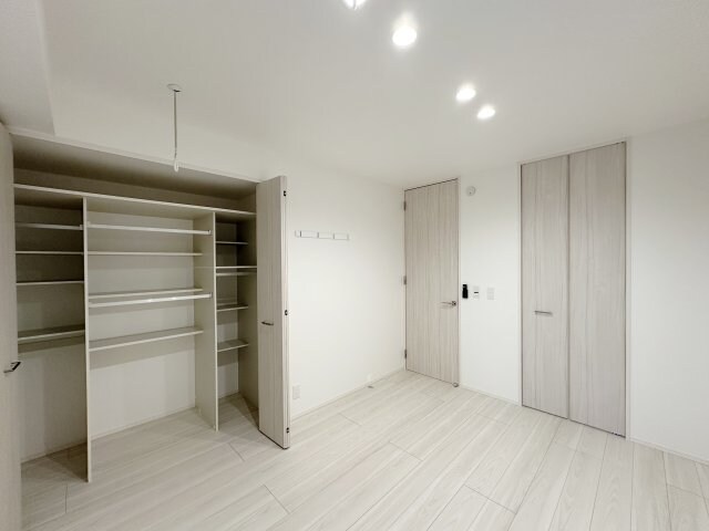 D-GLANZ WESTの物件内観写真