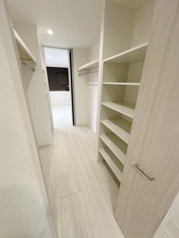 D-GLANZ WESTの物件内観写真