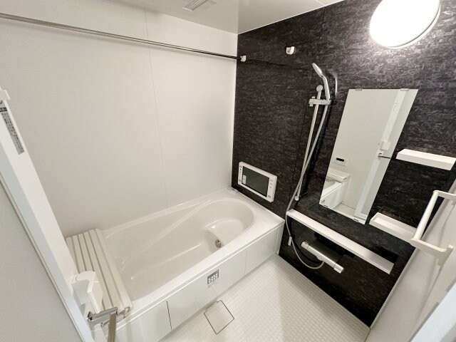 D-GLANZ WESTの物件内観写真