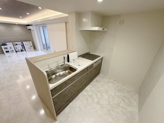 D-GLANZ WESTの物件内観写真