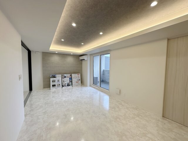 D-GLANZ WESTの物件内観写真