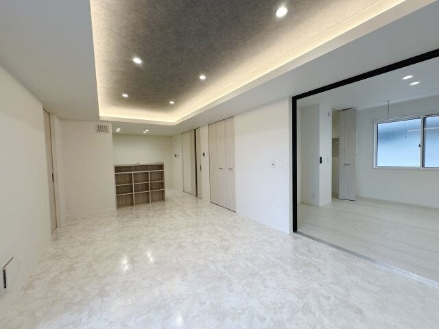 D-GLANZ WESTの物件内観写真