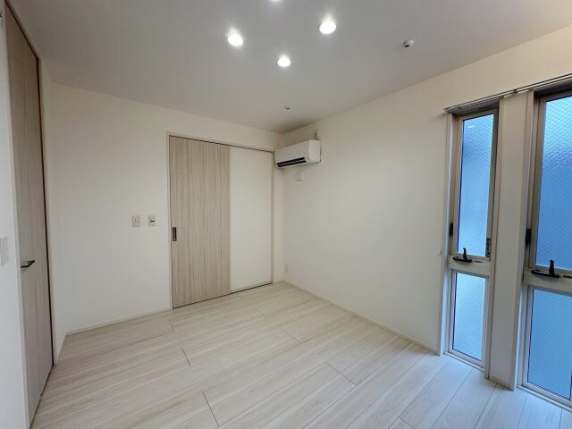 D-GLANZ WESTの物件内観写真