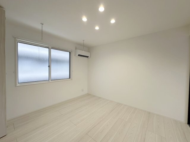 D-GLANZ WESTの物件内観写真