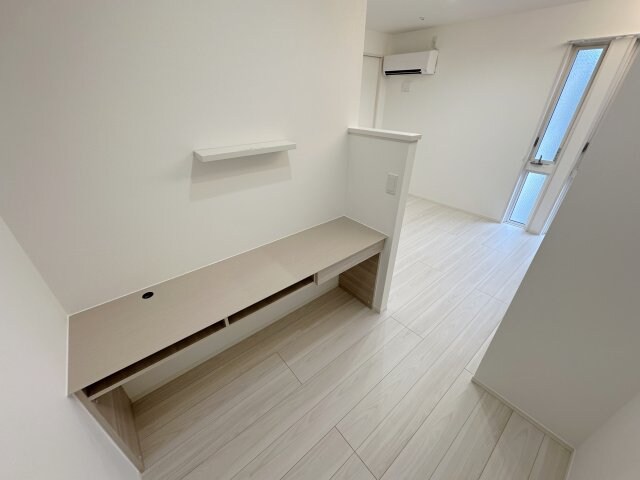 D-GLANZ WESTの物件内観写真