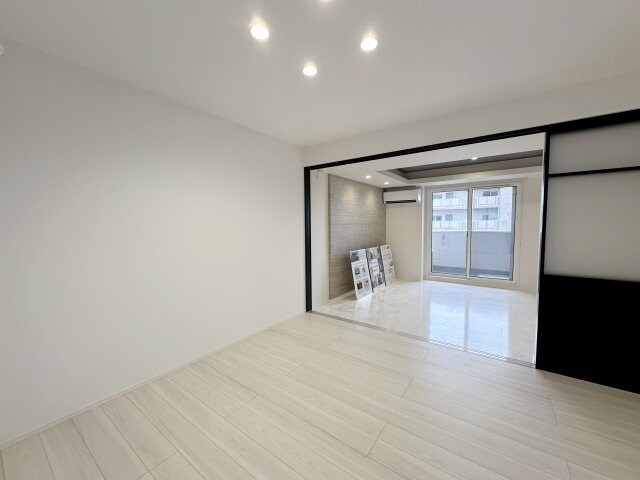 D-GLANZ WESTの物件内観写真