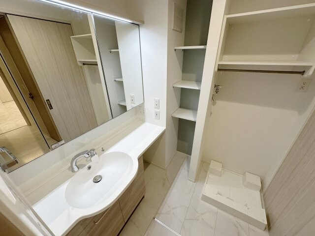 D-GLANZ WESTの物件内観写真