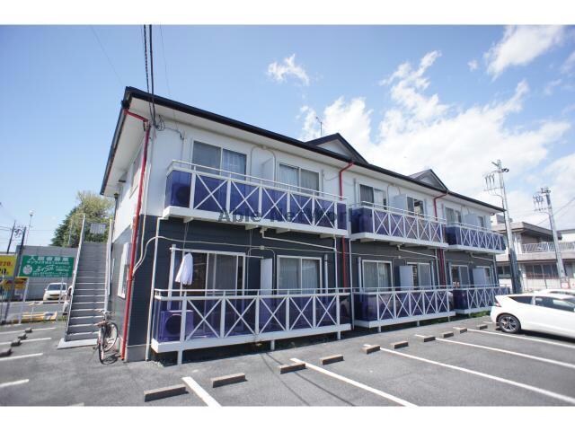 サンライズＷＡＴＡＮＡＢＥの物件外観写真