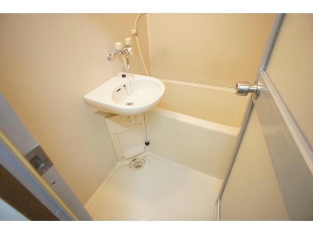 サンライズＷＡＴＡＮＡＢＥの物件内観写真