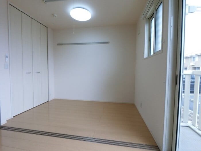 アスタマニアーナ Ｃの物件内観写真