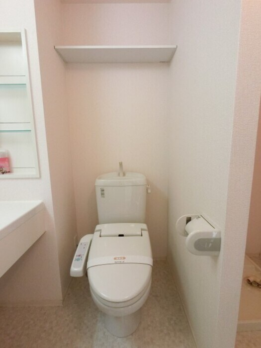 アスタマニアーナ Ｃの物件内観写真