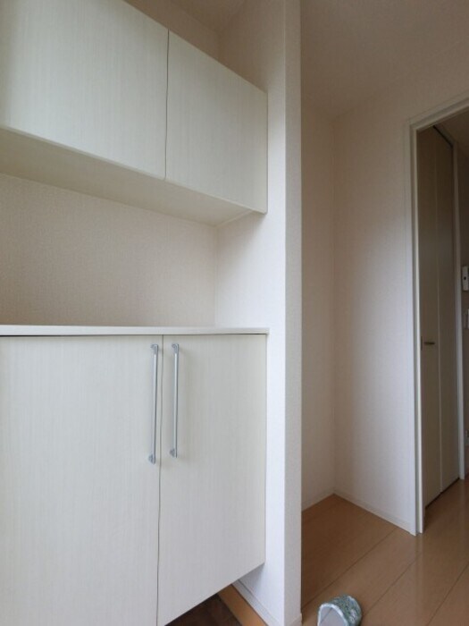 アスタマニアーナ Ｃの物件内観写真