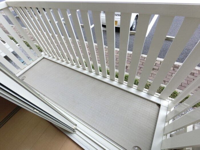 アスタマニアーナ Ｃの物件内観写真