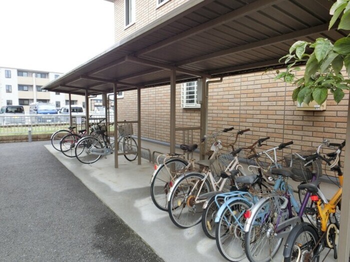 アスタマニアーナ Ｃの物件内観写真