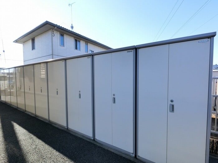 アスタマニアーナ Ｃの物件内観写真