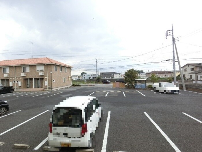 アスタマニアーナ Ｃの物件内観写真