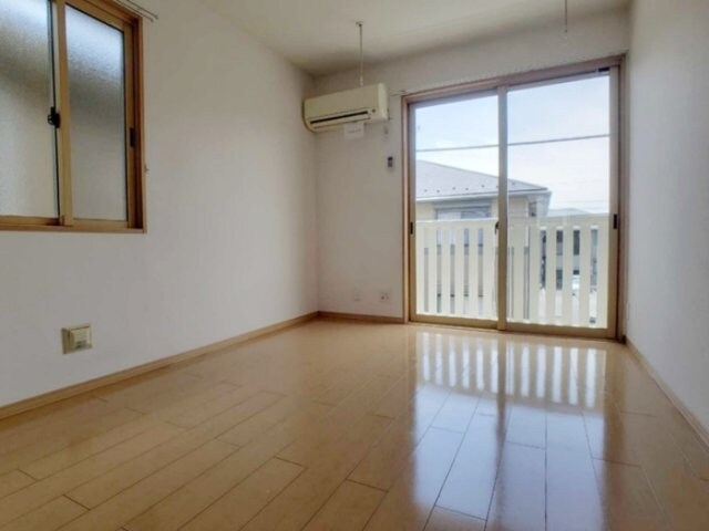 イーストヒルズ 七番館の物件内観写真