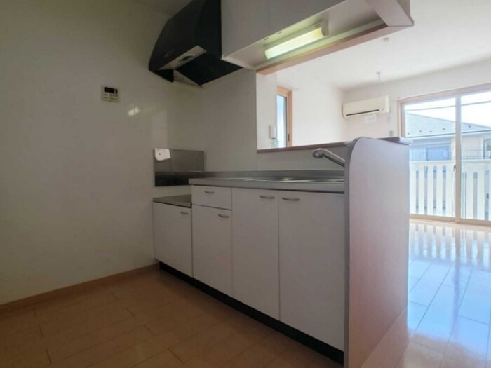 イーストヒルズ 七番館の物件内観写真